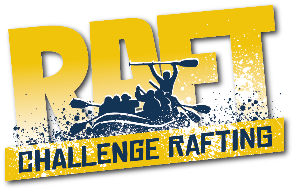 Challenge Rafting Logo 2016